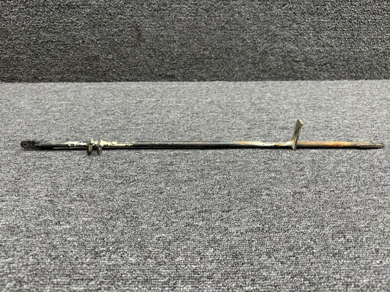 79515-005 Piper PA34-220T Forward Cabin Door Latch Tube Assembly