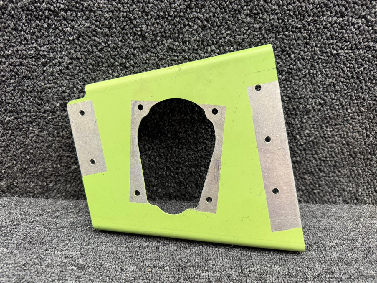 106579-002 Piper PA46R-350T Fuselage Autopilot Mounting Servo Bracket