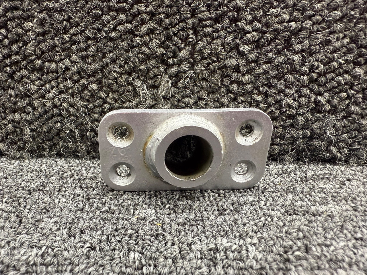 46543-000 Piper PA-31T Door Latch Pin Guide Assembly