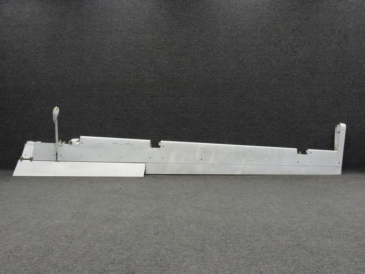 137300B445 British AeroSpace JetStream LH Aileron Assembly