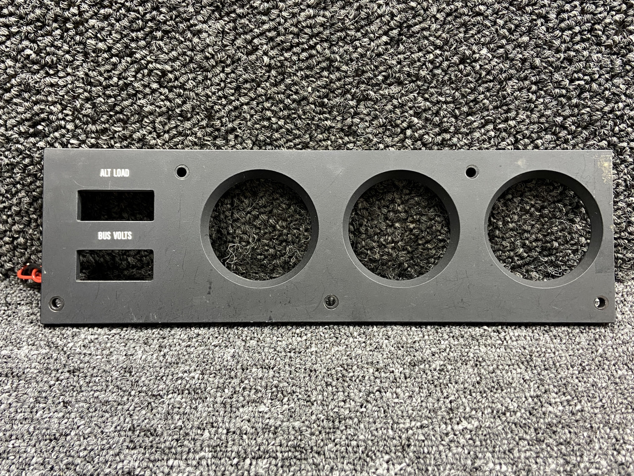 59057 (Alt: 36-380058-3) CMP Display Electroluminescent Panel