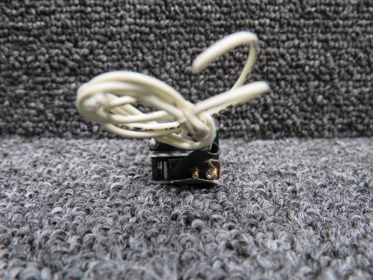 A3-212-05 (Alt: M8805-93-005) Cutler-Hammer Toggle Switch Unit