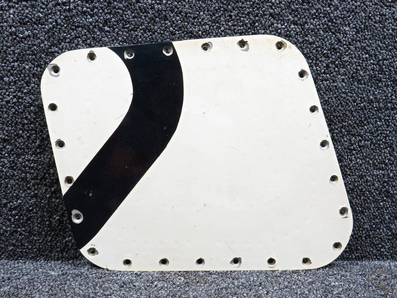 MY20-258-12-01 Dassault Falcon 20 Fin Door Lower LH