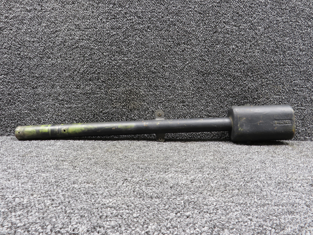 saaaaa/11 99799-002 (Cast: 63579-2) Piper PA28-140 Stabilator Balance Weight