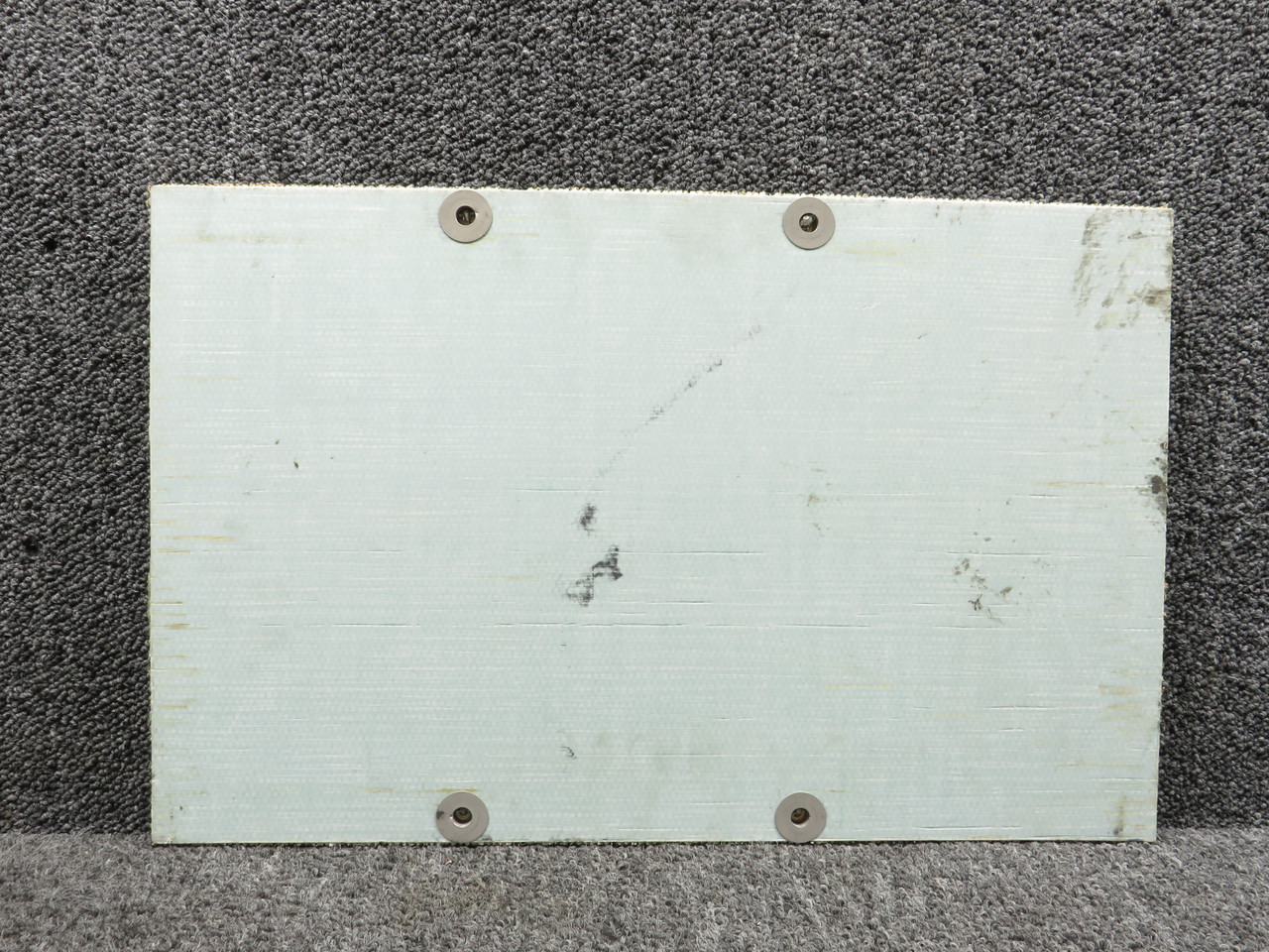 101-420185-17 Beechcraft KA-200 Forward Floorboard Assembly