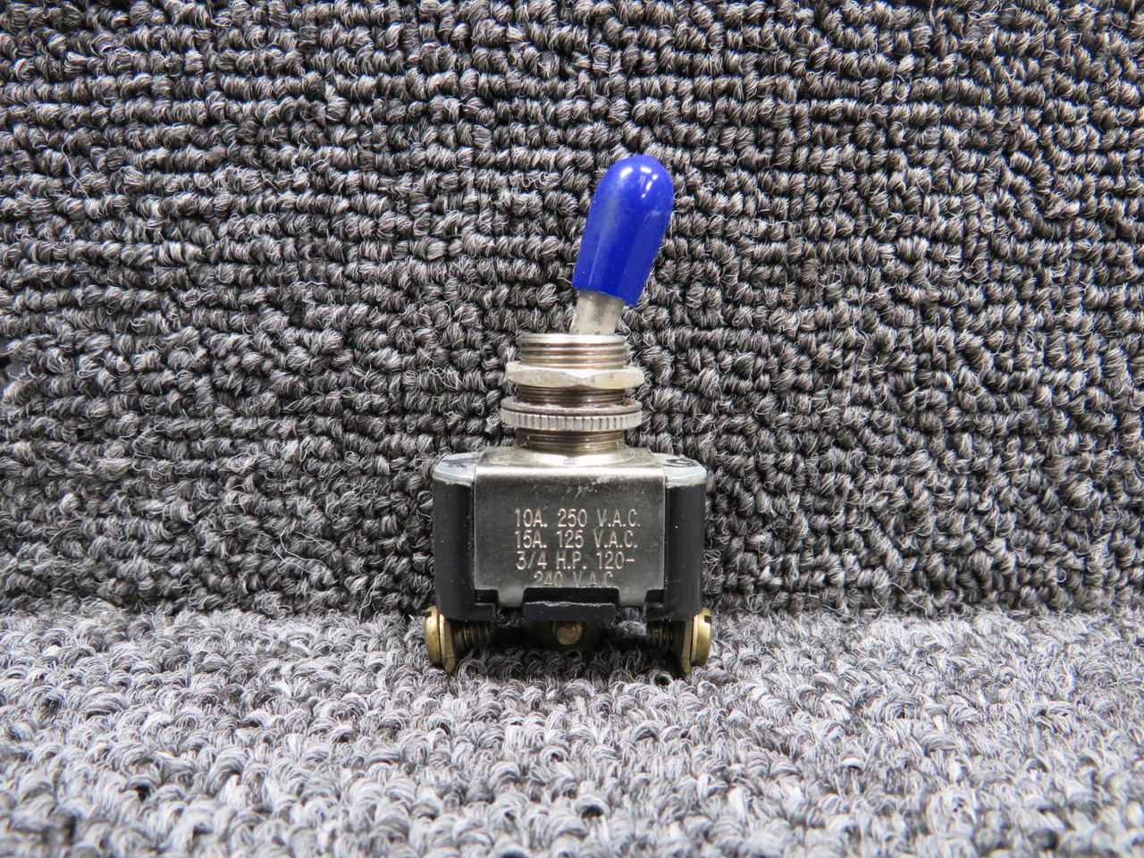 アテナ Cessna Citation 560 V Toggle Switch Unit