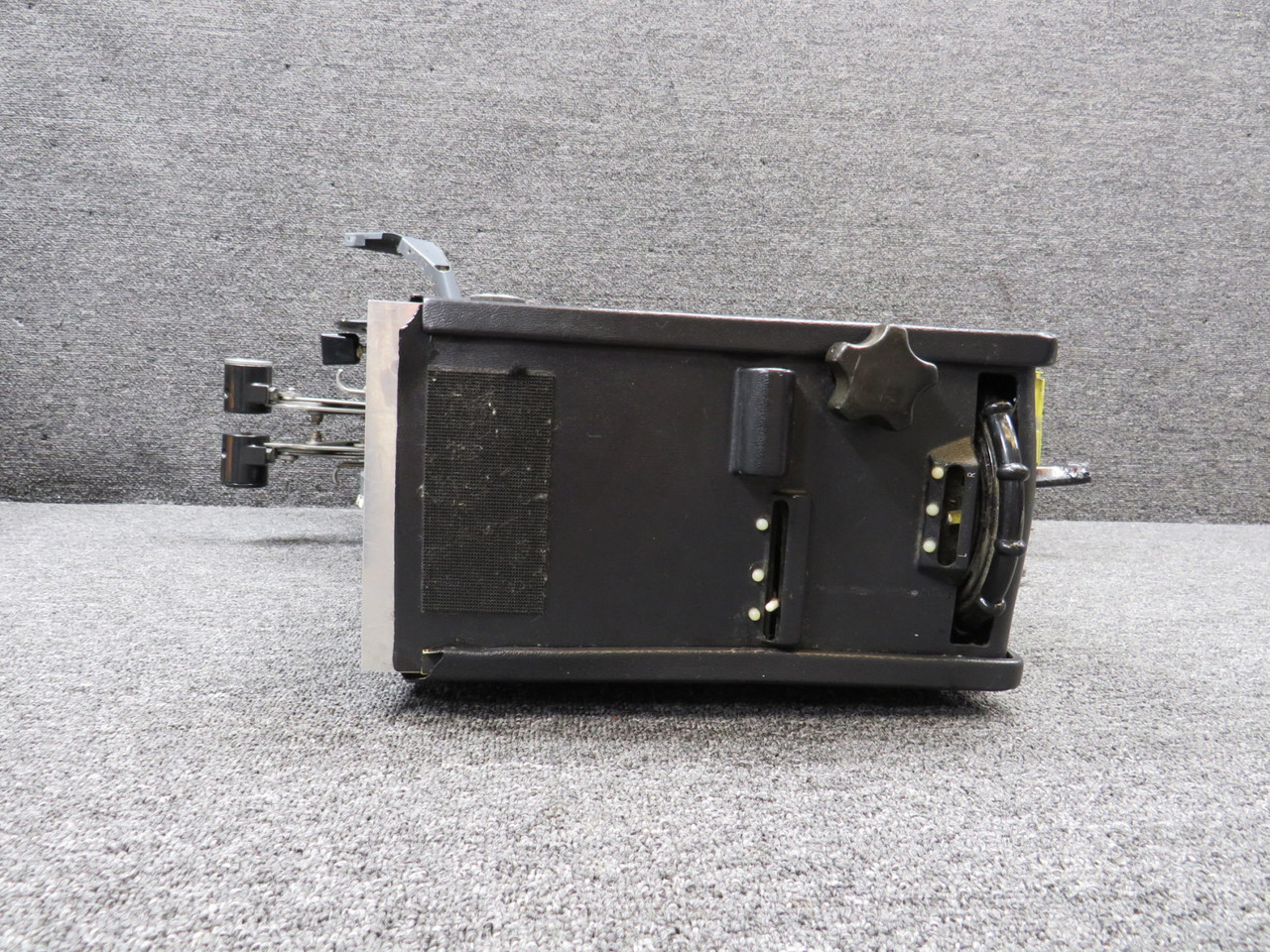 5565237-70 Cessna Citation 560 V Quadrant Unit
