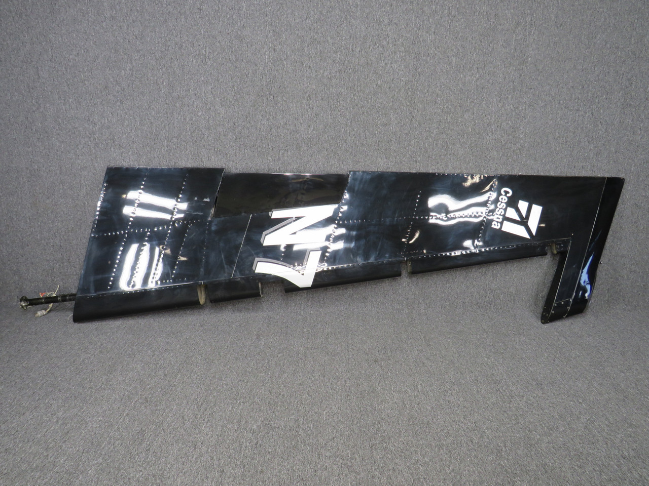 5533000-52 (FSO: 5533000-213) Cessna Citation 560 V Rudder Assembly