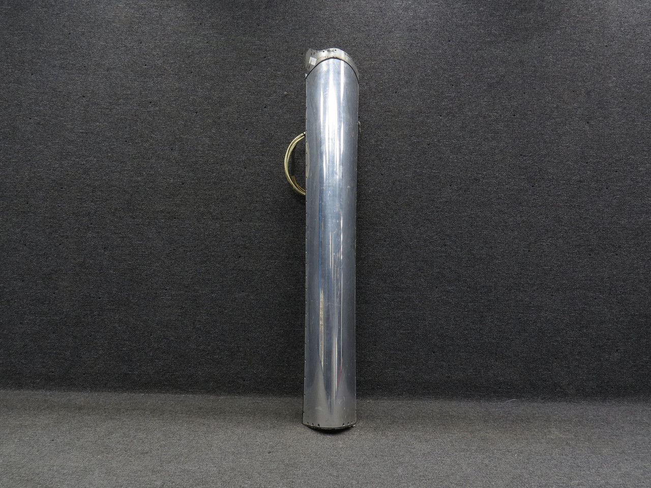 5528007-217 (Use: 5528007-213) Cessna 500 Anti-Ice Wing Inboard