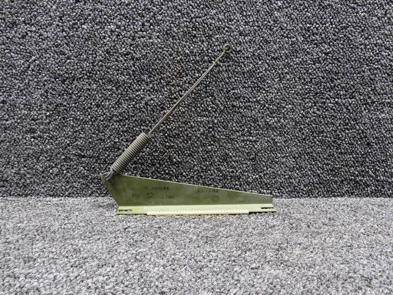 5531007-31 Cessna 501 Vertical Stabilizer Bracket