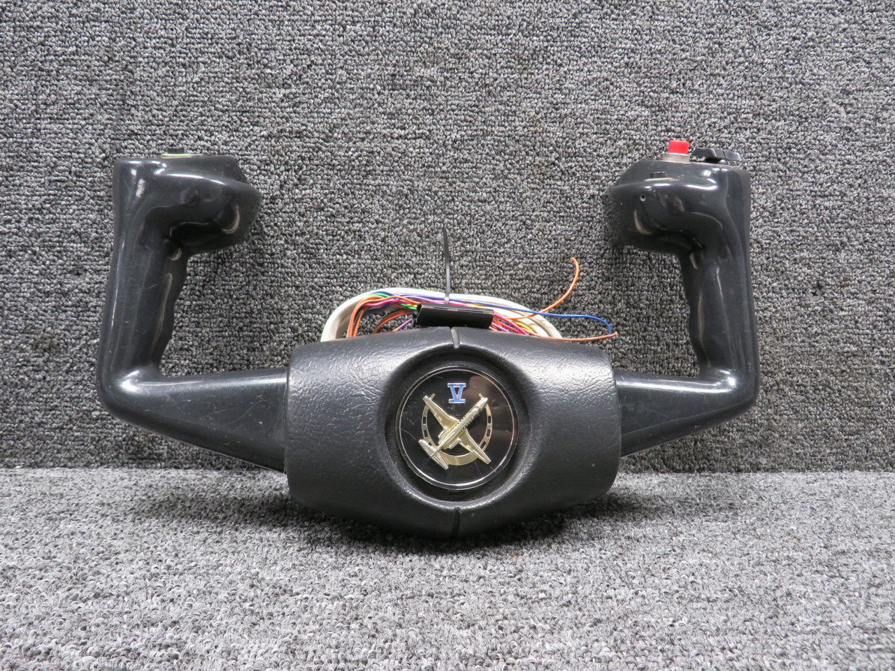 6219090-46 (Alt:6565147-8) Cessna Citation 560 V CoPilot Control