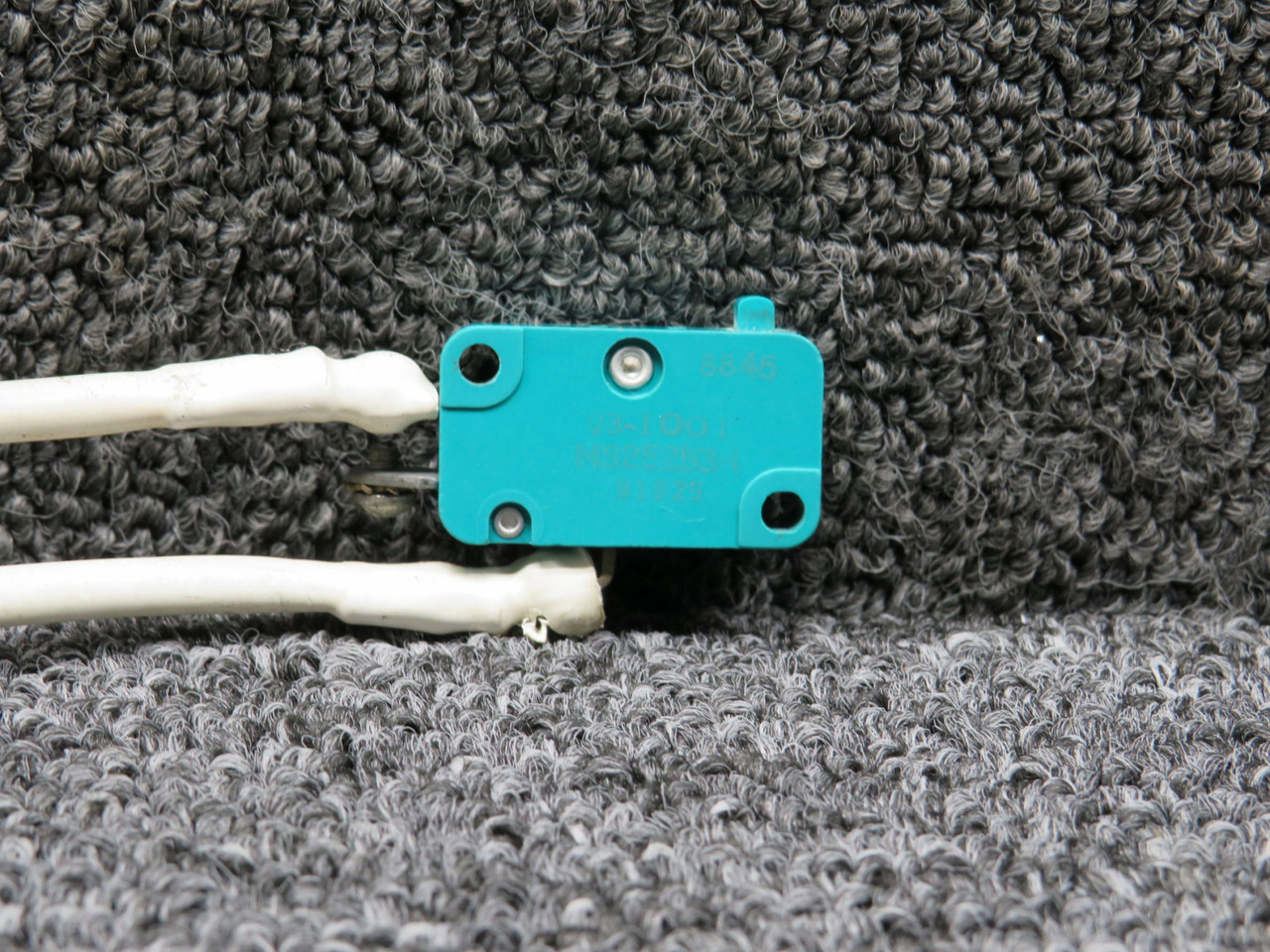 MS2523-1 (Alt: V3-1001) Micro Switch For Sale