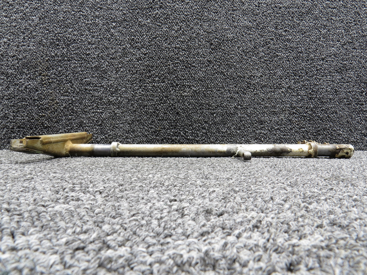 32274-07 Piper PA-23-250C Steering Shaft Nose Gear