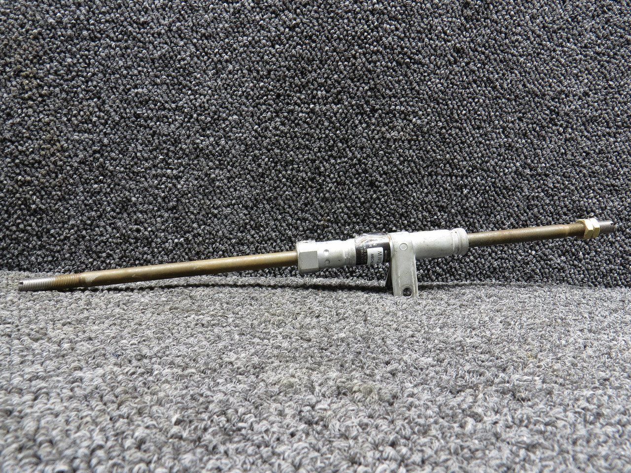 MM20-1173 P.L Porter Co Mechanical Lock