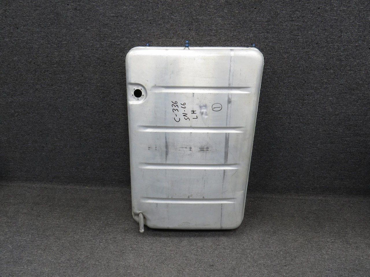 1426003-19 Cessna 336 Fuel Tank Assembly Inboard LH