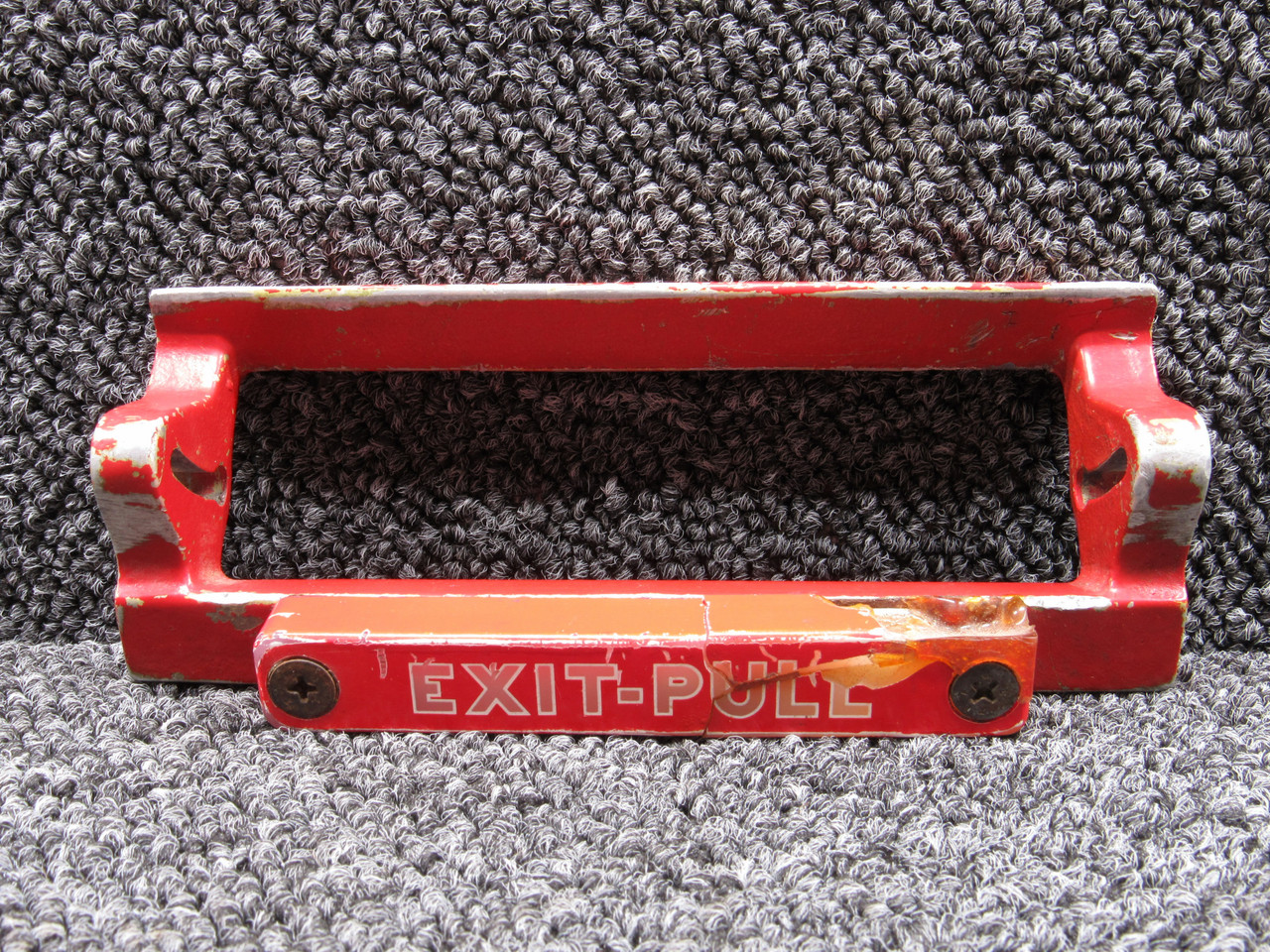 エリ 2411332-7 Learjet Emergency Exit Handle Unit