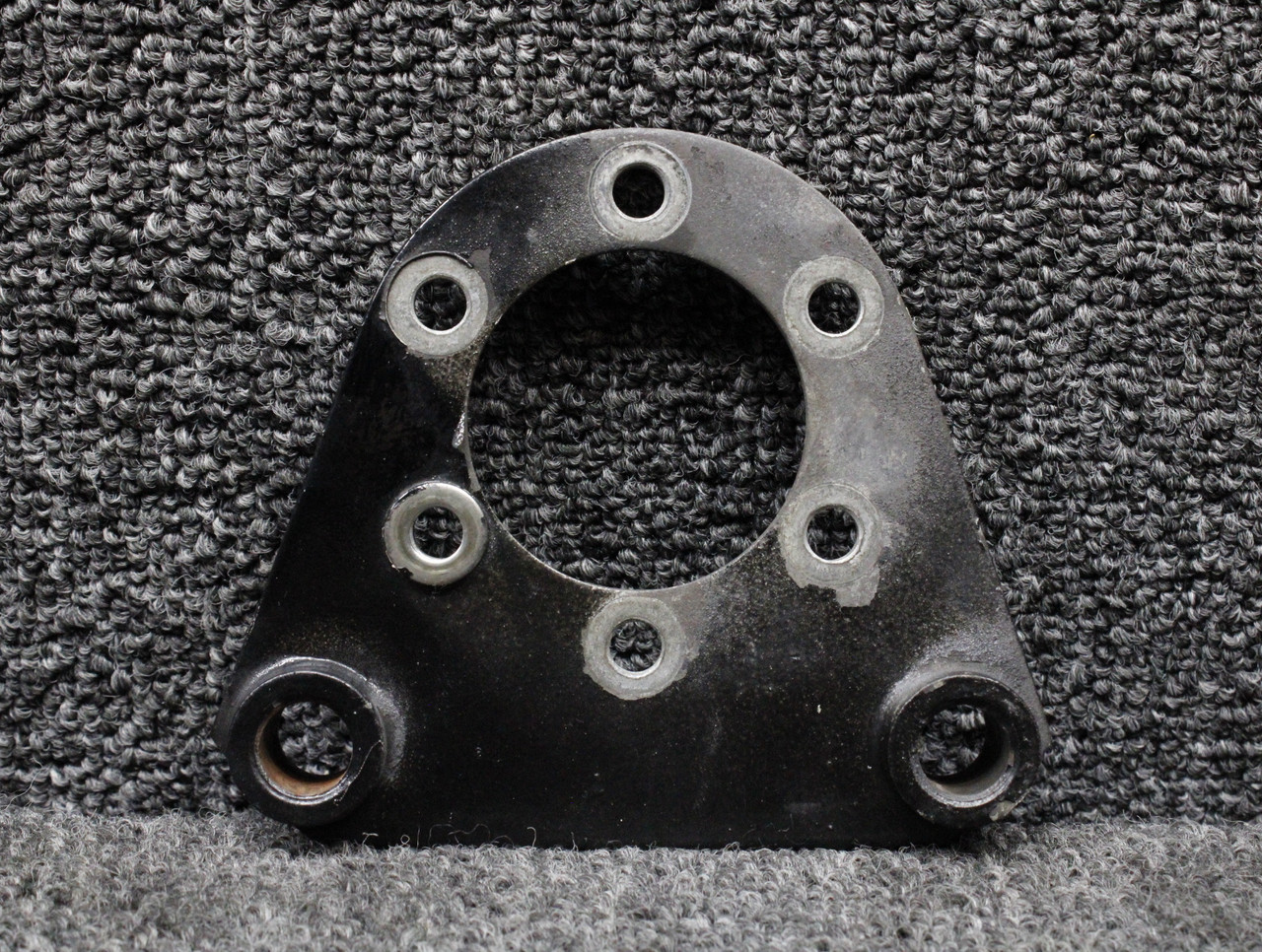 TARPtoWANTKEY　TTW Scale Plate 075-03900 (Alt: 757-209) Cleveland Torque Plate (Distance: 3.25