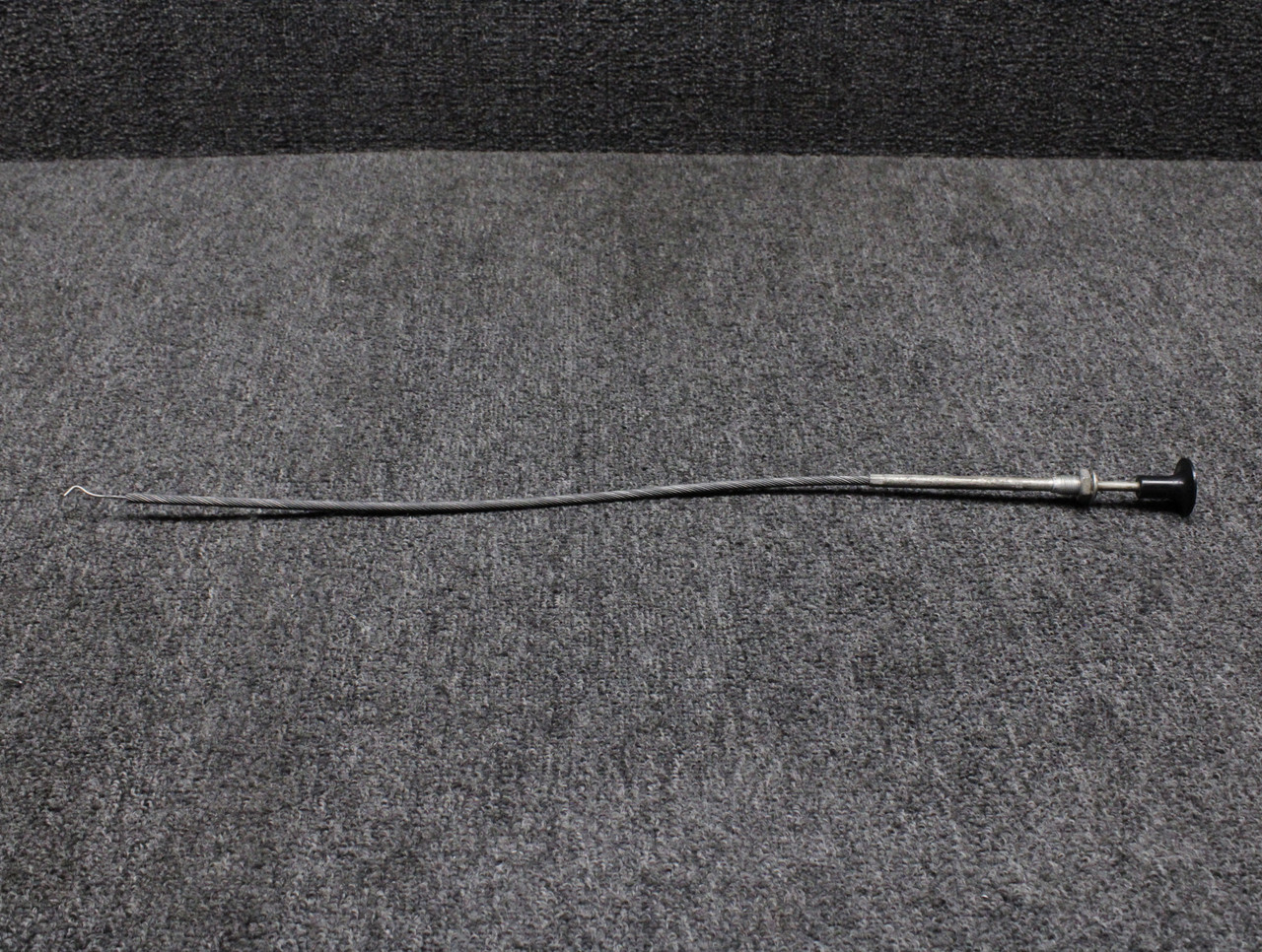 554-471 Piper PA46-310P Parking Brake Cable Assembly