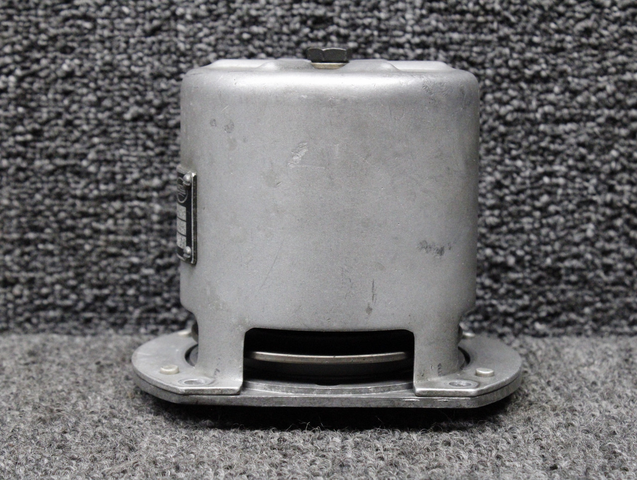 R-639319-26 Continental TSIO-550-C Hartzell Turbocharger Pressure Relief Valve