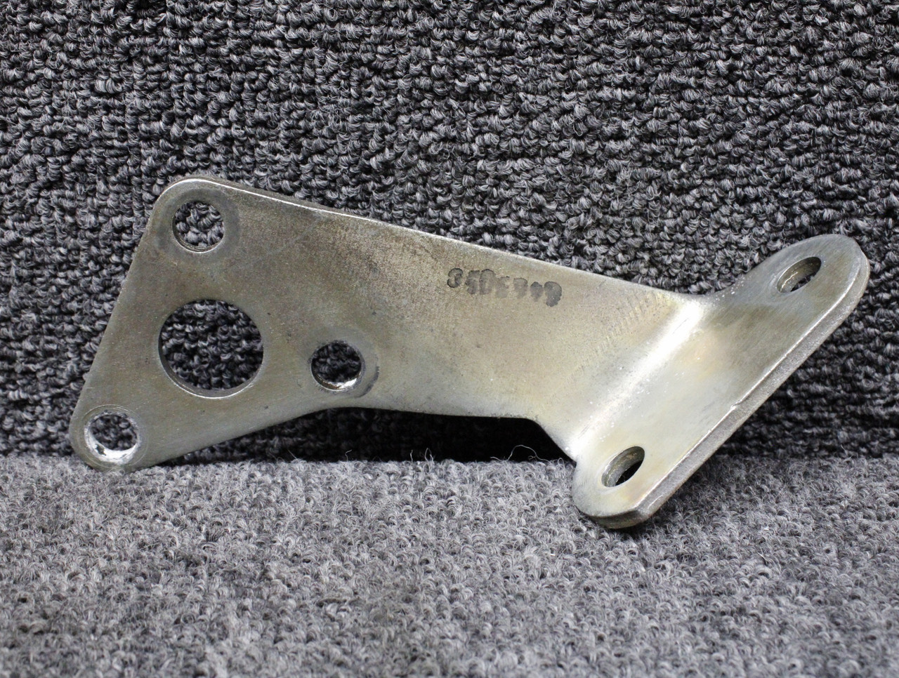 646305 Continental TSIO-550-C Turbocharger Mount Bracket