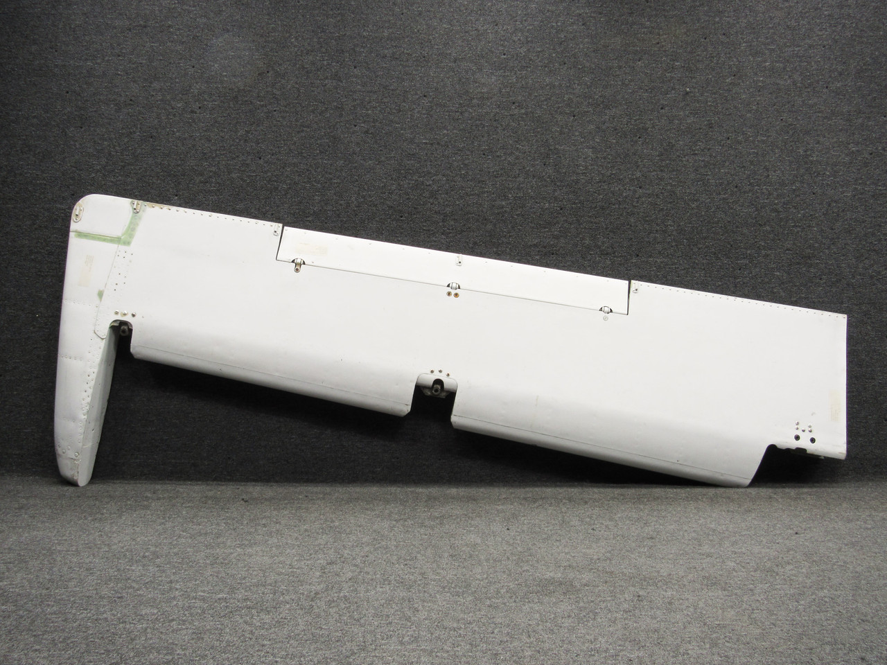 25WG203AB Hawker 125-1A Aileron Assembly RH with Tab