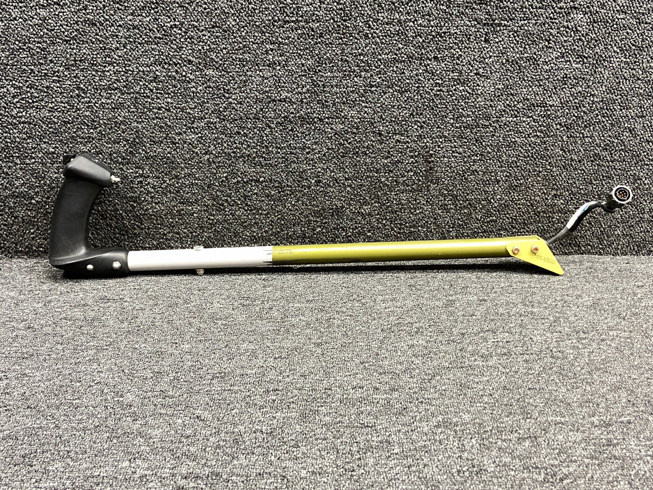 0961510-21, 0961513-6 Cessna 162 Pilot Control Stick Assembly for Sale