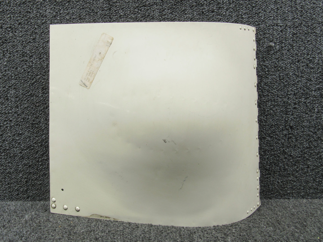 1211185-2 Cessna 210A Main Gear Wheel Well Door Assembly RH