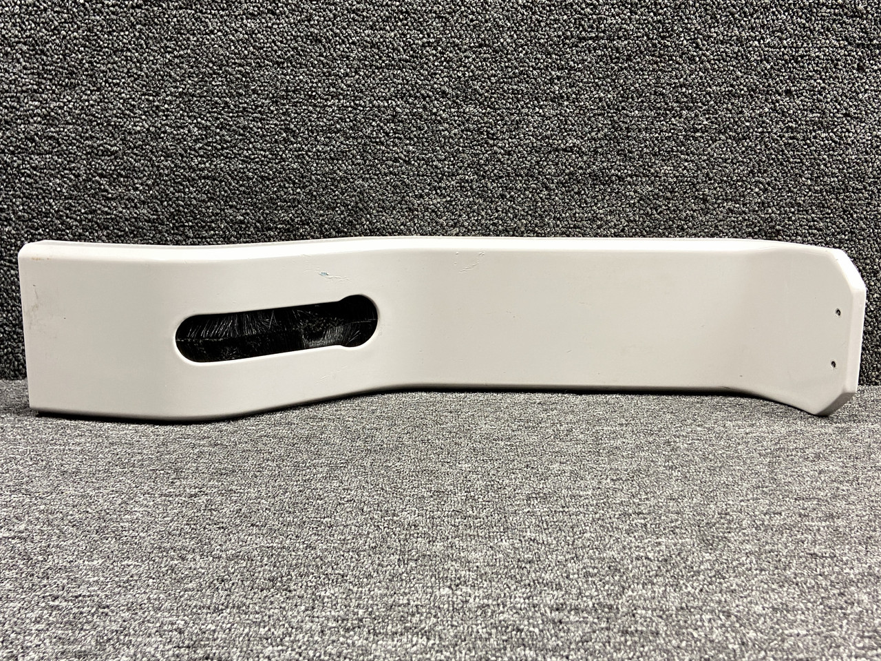 9909006-15 (Alt: 0919015-17) Cessna 162 Aft Pedestal Closeout Assembly