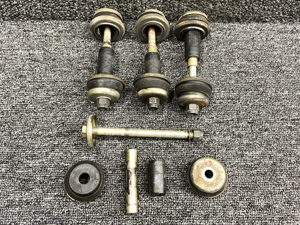 560ページ Lexus GX460 From 2021-23 Rear Right Door Panel New OEM 67630-6A080