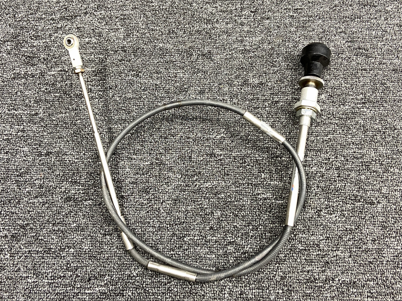 CA800-100 ACS Products Fine Adjust Throttle Control Cable Assembly