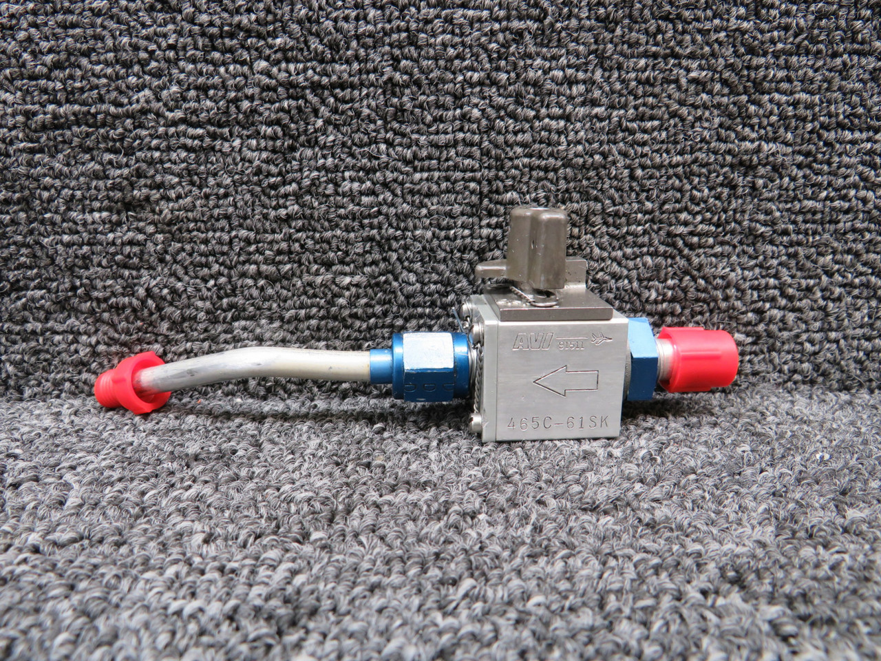 465C-61SK AVI Valve Assembly