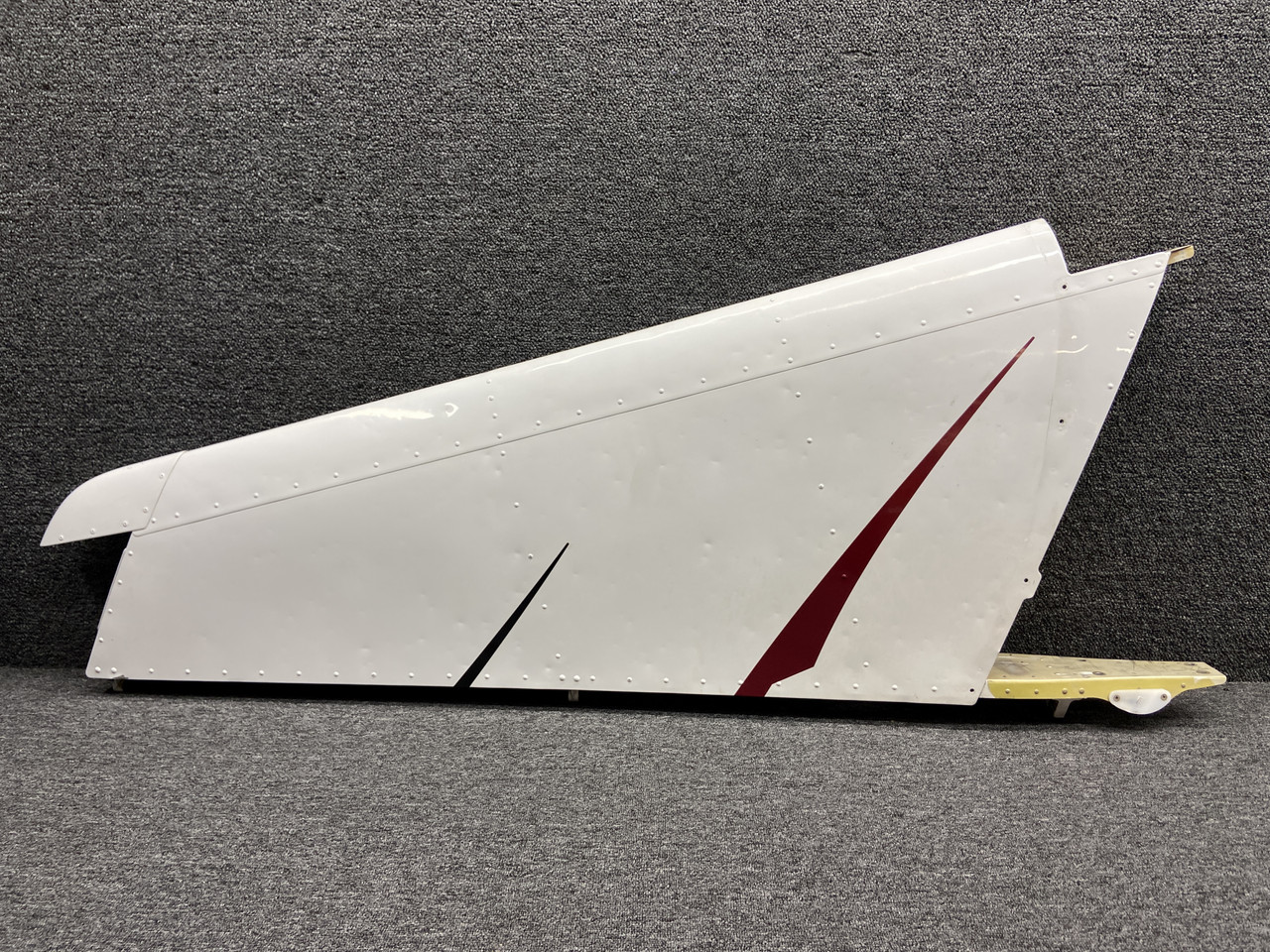 0931100-3 Cessna 162 Vertical Fin Assembly (Core)