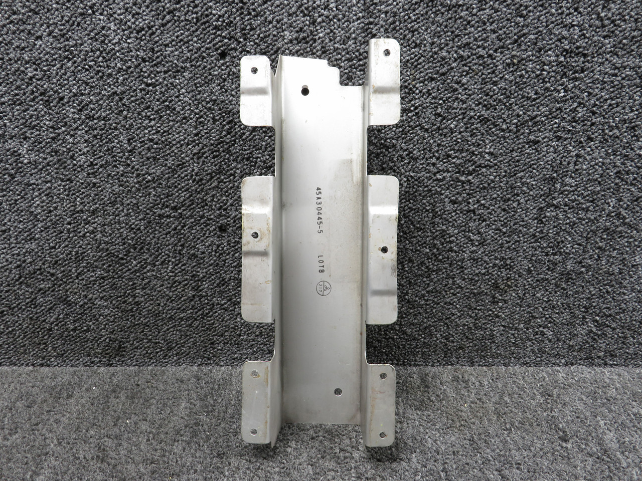 45A30445-005 Mitsubishi MU-300-1A Main Landing Gear Room Cover LH