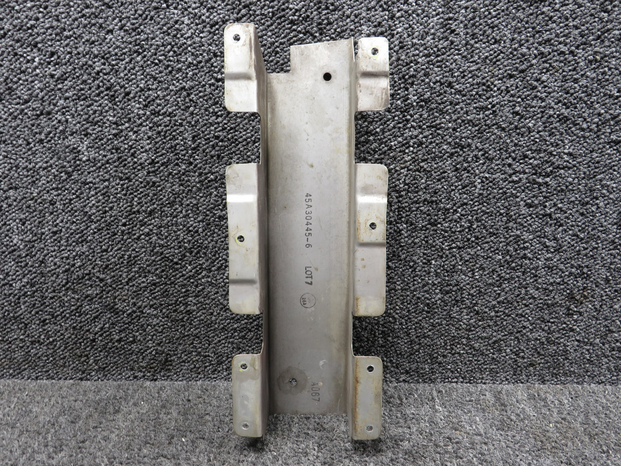 45A30445-006 Mitsubishi MU-300-1A Main Landing Gear Room Cover RH