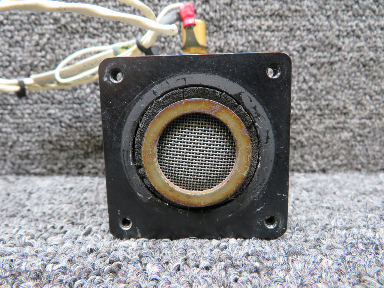 93-A055-03 Fairchild A55B Microphone Module For Sale
