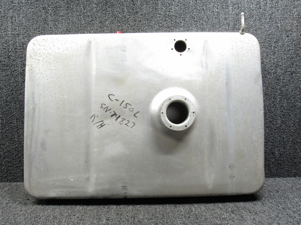 0426508-22 Cessna 150L RH Fuel Tank Assembly For Sale