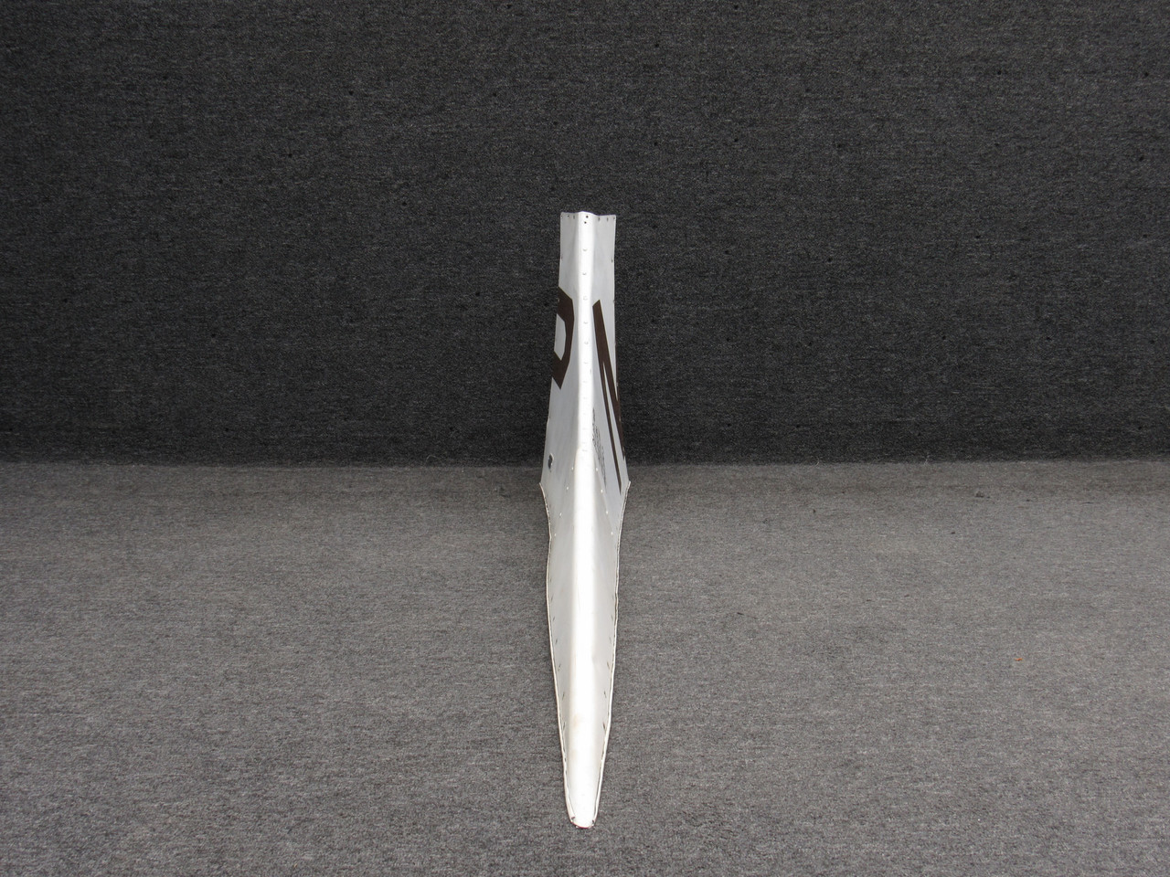 Piper PA23-160 Dorsal Fin Assembly For Sale