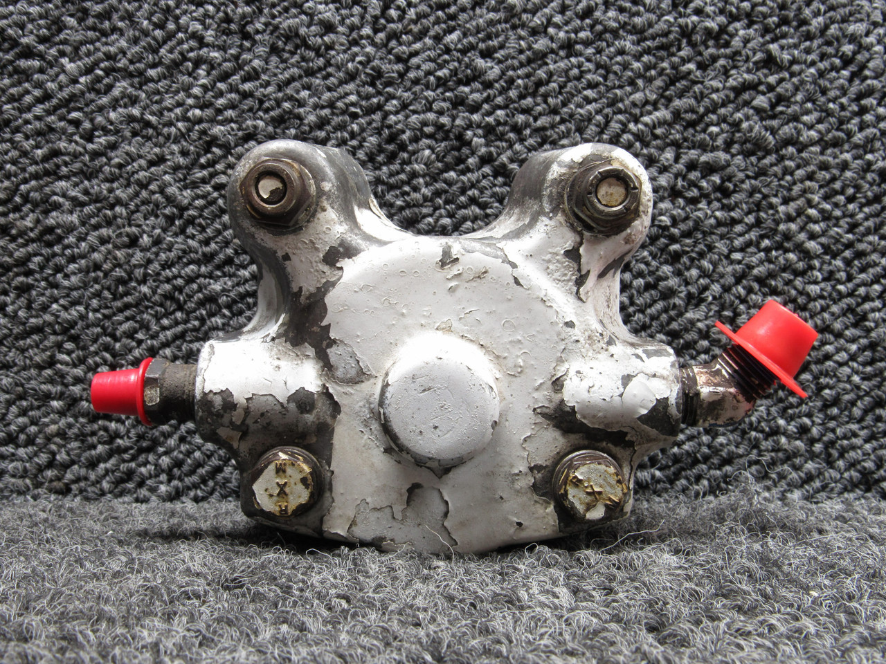 169-300003-13 (Alt: 30-79A) Beechcraft MLG Brake Caliper Assembly LH or RH