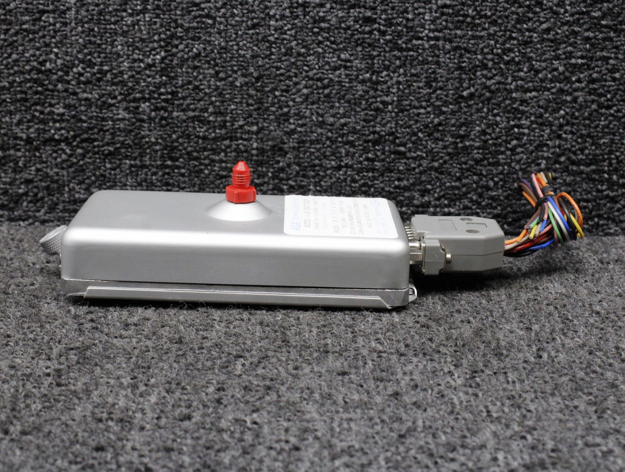 A-30 ACK Altitude Digitizer with Tray, Connector and Modification