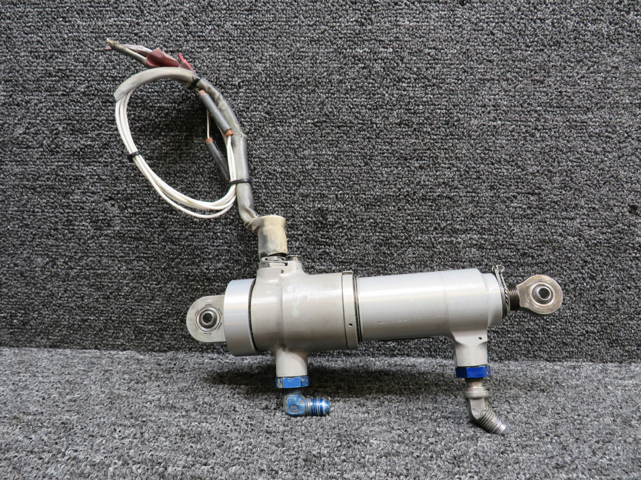 55800-1 (Alt: 9912007-1) Airight Inc Hydraulic Flap Actuator & Switch