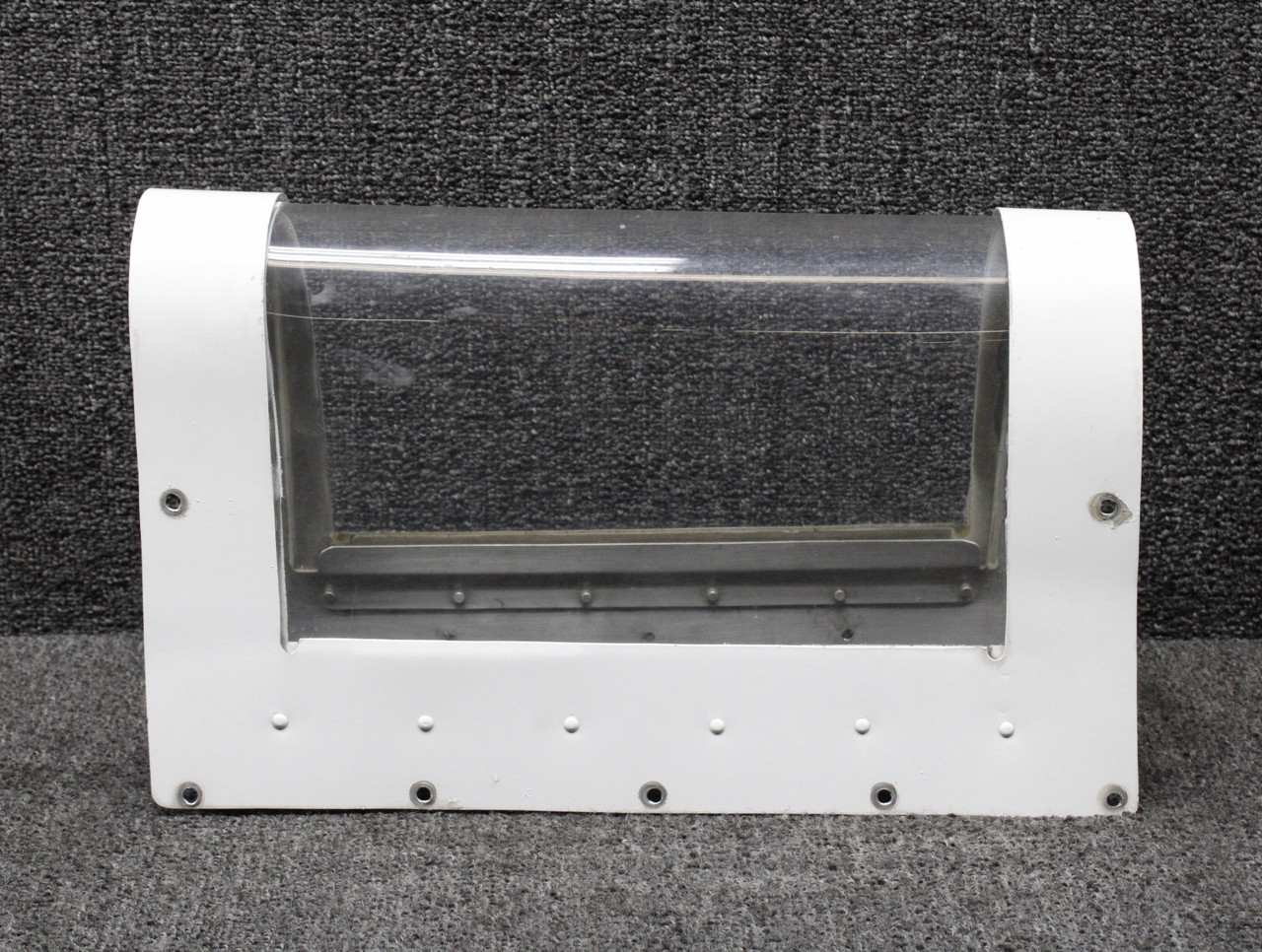 0523115 Cessna 175A Landing Light Window Assembly for Sale