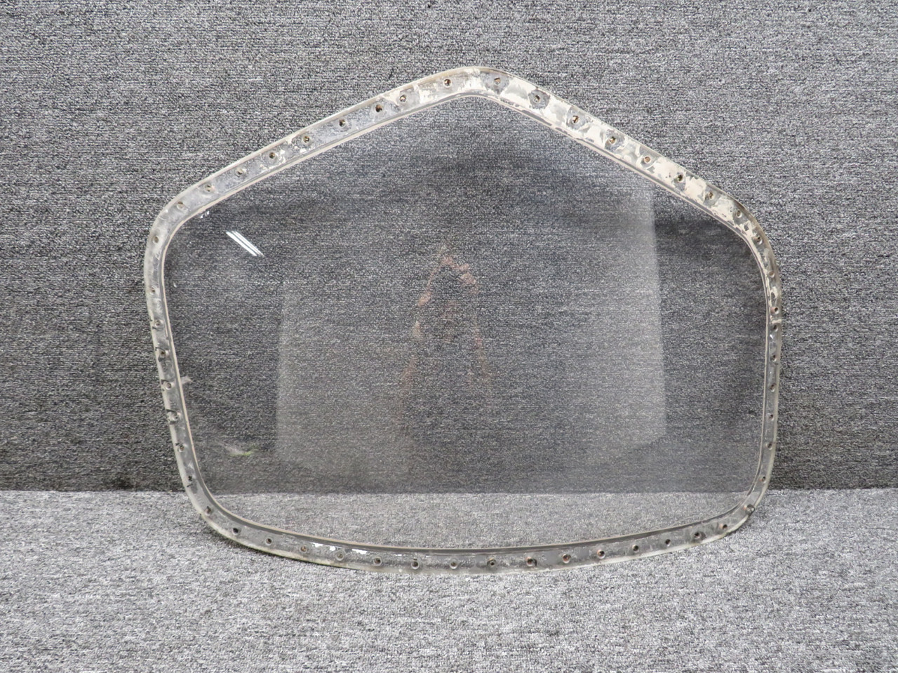 5511285-3 Cessna Citation 560 Outer Windowpane LH For Sale