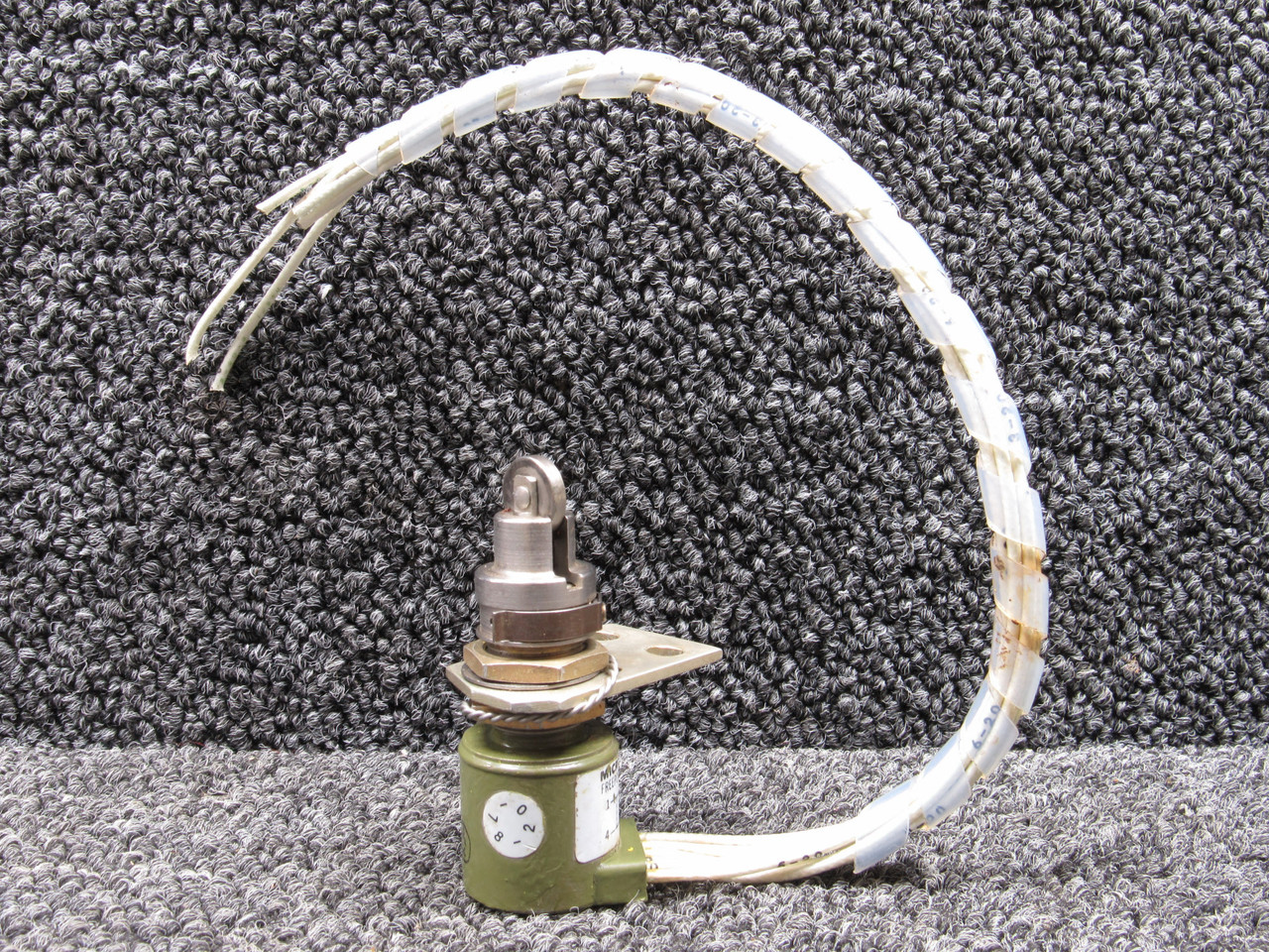 21EN9-6 Micro Switch Limit Switch Assembly