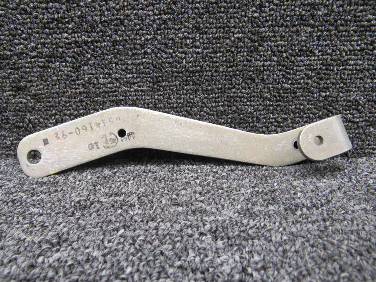 6514160-91 Cessna Citation 560 Lever