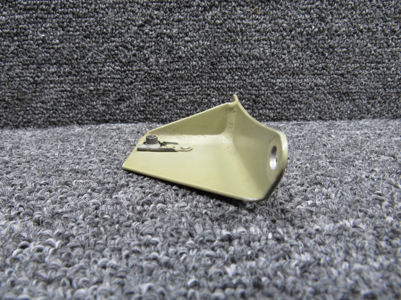 6552352-99 Cessna Citation 560 Upper Outboard Engine Bracket LH For Sale