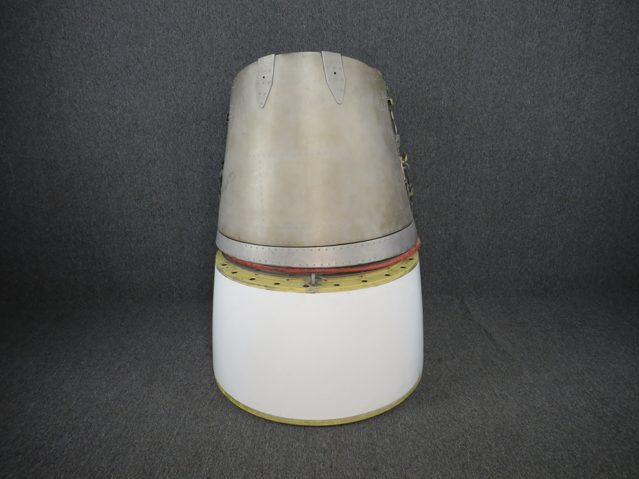 4953001-3, 495000-35, 4951101-75 Dee Howard Thrust Reverser Assembly LH