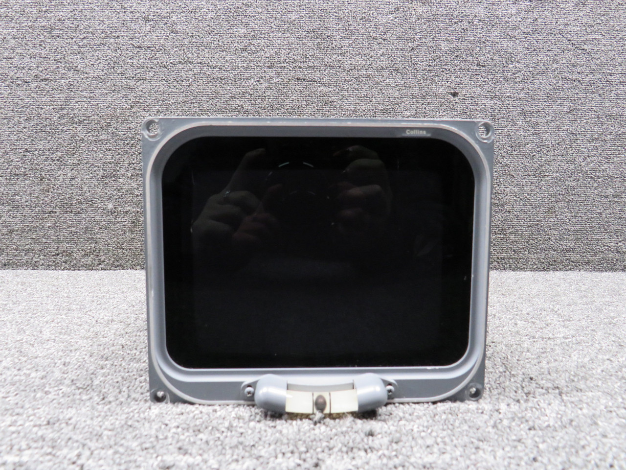 622-6342-024 Collins EFD-86 Electronic Flight Display with