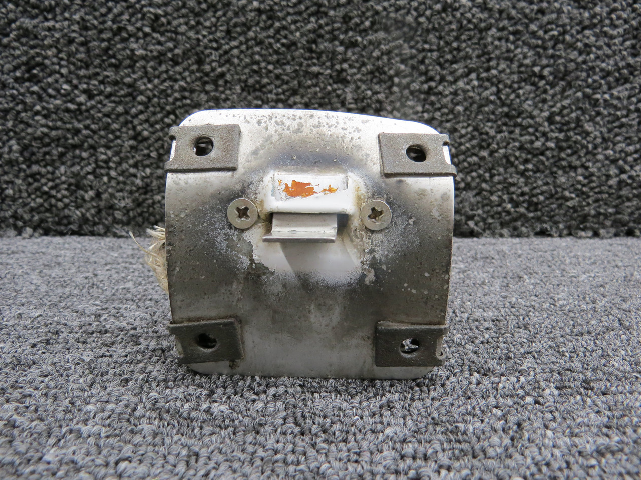 Cessna 182H Lift Detector Assembly