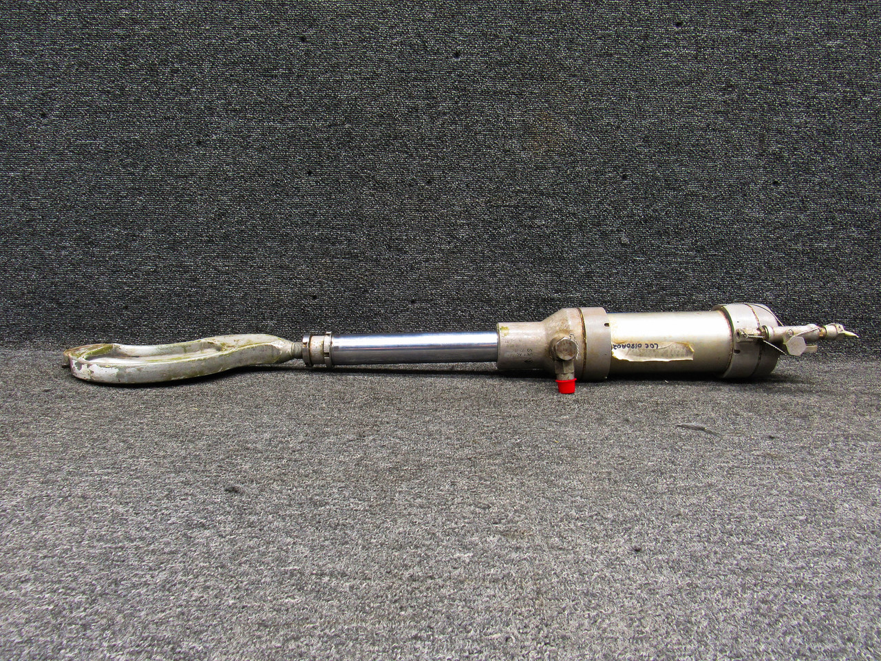 AC60150 Fokker 27 Nose Landing Gear Retracting Jack