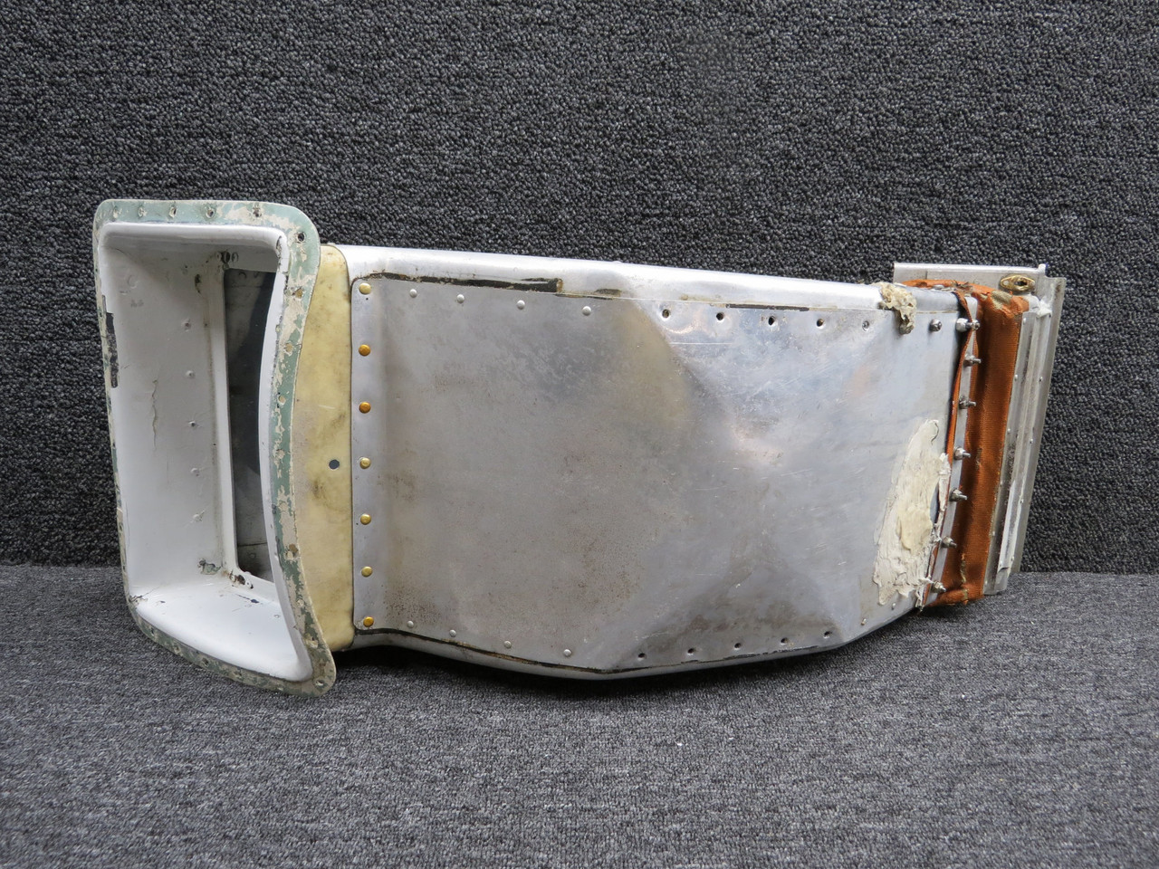 0752602-13 Cessna 182H Carburetor Air Intake Duct Assembly for Sale
